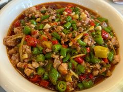 -陈麻婆豆腐总店
