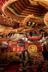 -花嫁丽舍海岛婚礼殿堂(国展店)