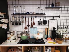 -川岛屋·KAWASIMAYA·咖啡简餐