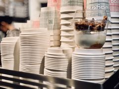 榖粒酸奶-Wagas沃歌斯(虹桥机场T1店)