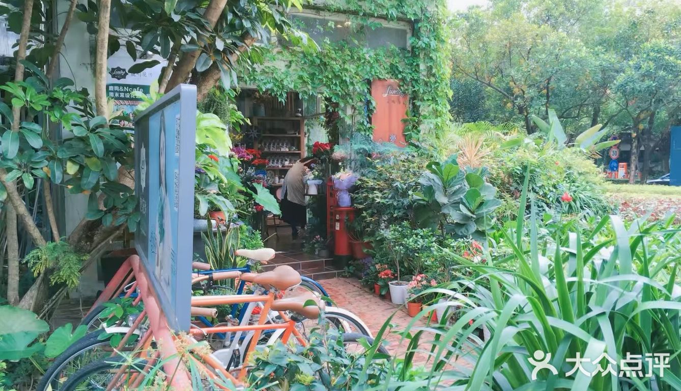 深圳旅游|深圳华侨城攻略