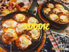-鼓楼吃面·肉啃肉(南锣鼓巷店)