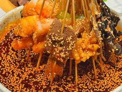 -味鼎长安·地道陕菜(凤城一路店)