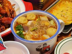 -路边羊烧烤酒场(宝带路店)