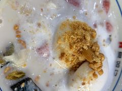 冰沙清补凉-文昌邓记清补凉(西沙路店)