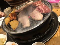 -韩国料理大力士(屏风街店)