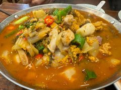 -小钱鱼馆(富春路店)