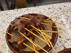 正源鲜郡肝-天星正源火锅(地勘路店)