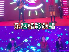 -利腾金力湾商业中心