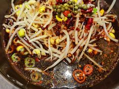 -云海肴·汽锅鸡·云南菜(苏州中心店)
