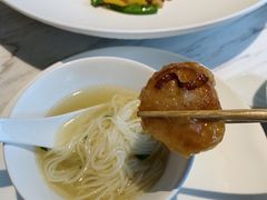 -香樟花园新粤料理(无锡万象城店)