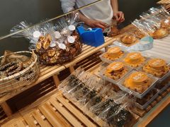 -迦南的早晨蛋糕甜品集合店