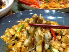 -滋味满屋美食坊(上海街店)