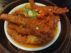 豉汁蒸凤爪-添运来(茶园奥园广场店)