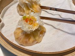 -海派悦庭·海胆烧麦·新融合菜(凯德广场店)