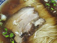 -美味斋(西北街店)