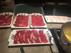 -大喜牛鲜牛肉火锅(营迹路店)
