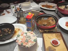 -紫阳海鲜楼·传承闽味(长乐路总店)