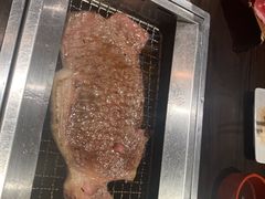 -俺的焼肉(銀座9丁目店)
