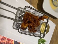 -豪客来牛排(海沧阿罗海店)