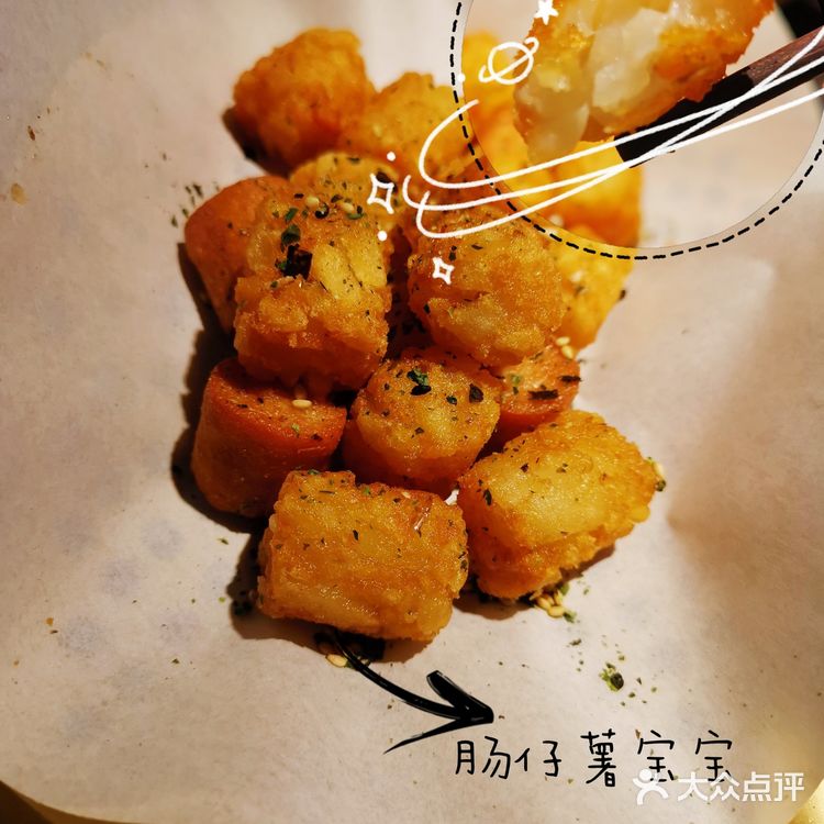 美食爱好者必去❗️❗️