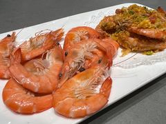 -神洲四海大酒楼(王府井澳门中心店)