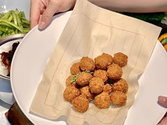 -悦融琥珀·京鲁菜·海味珍品(西单店)