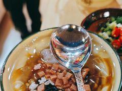 -牛腩之旅·牛腩牛杂煲(光启城美食城店)