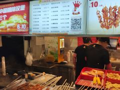 -正新鸡排·炸鸡汉堡(中茵海华广场店)