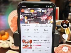 -星巴克(郑州曼哈顿广场店)