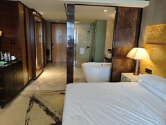 -西安赛瑞喜来登大酒店