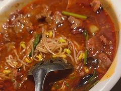 -缪氏川菜(深圳北站缤果空间店)