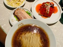-松鹤面馆·古法焖肉面(观前店)