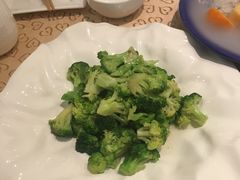 -大鸭梨烤鸭(左家庄店)