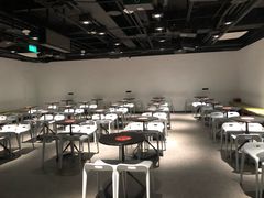 大堂-海底捞火锅(西单店)