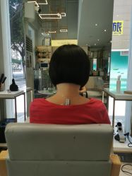 点击看大图 -菲·木田moontin造型salon