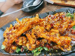 -妈妈手(山大总店)