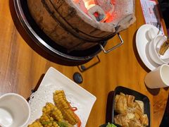 -捞围鲜·港式打边炉(海阳路店)