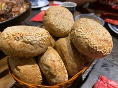 -清真·京华源铜锅涮肉(丰庆店)