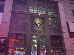 -黑角餐厅美式狂野Blackhorn(昌茂花园店)