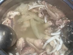 -同仁四季椰子鸡(宝安壹方城店)