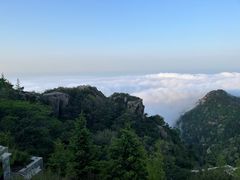 -泰山风景名胜区