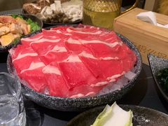 -熹悟海鲜火锅·广式打边炉