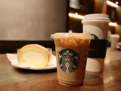 -星巴克臻选(扬州瘦西湖文化广场店)