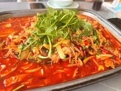-水边人家·鱼宴餐厅·淳鱼馆(千岛湖店)