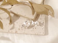 -Oasis绿洲银饰珍珠手作diy(壹方城店)