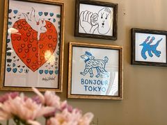 -Money Shops(愚园路店)