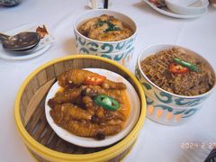 -胜记酒家·精致线(君汇店)