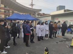 -上海市静安区闸北中心医院