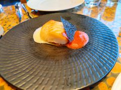 酱烤深海银鳕鱼-金奥国际酒店温哥华扒房Vancouver Grill